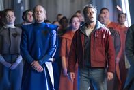 Krypton – Krypton (2019)