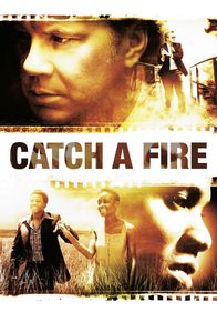 Catch a Fire – Catch a Fire (2006)