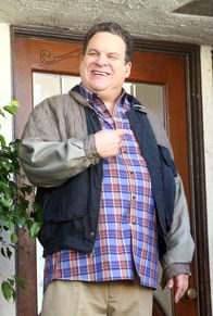 The Goldbergs – Murray Goldberg (Jeff Garlin)