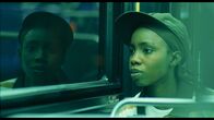 Pariah – Pariah (2011)