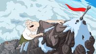 American Dad! – Stan