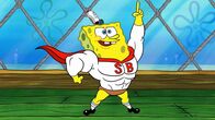 SpongeBob Schwammkopf – SpongeBob