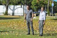 Hawaii Five-0 – Hawaii Five-0 (2018)