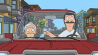 Bob's Burgers – L-R: Edith, Bob