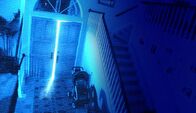 Paranormal Activity 2 – Das Grauen ist noch nicht vorbei, denn der Dämon hat noch längst nicht genug. Im Gegenteil: Jetzt ist er erst richtig auf den Geschmack gekommen ...