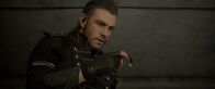 Kingsglaive: Final Fantasy XV – Kingsglaive: Final Fantasy XV (2016)