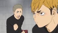 Haikyuu – Mo, 29.04., 18:00 Uhr