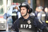 Brooklyn Nine-Nine – Andy Samberg as Jake Peralta