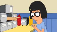 Bob's Burgers – Tina