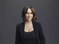 Criminal Minds – Als neues Teammitglied unterstützt Agentin Kate Callahan (Jennifer Love Hewitt) ihre Kollegen bei der Aufklärung von Mordfällen ...