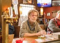 Shameless – Frank Gallagher(William H. Macy)