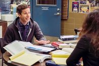 Brooklyn Nine-Nine – Andy Samberg (Jake Peralta).