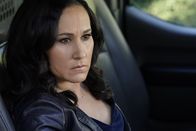 MacGyver – Matty Weber (Meredith Eaton)