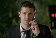 Bones - Die Knochenjägerin – Booth (David Boreanaz)
