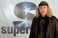 Superstar – Chris von Rohr.
