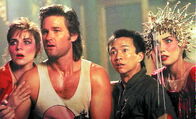 Big Trouble in Little China – Big Trouble in Little China (1986)