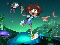 Amphibia – Amphibia (2020)