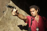 Falcon Rising – Thiago (Jimmy Navarro)