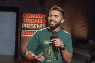 Comedy Central Presents – Khalid Bounouar