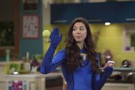 Die Thundermans – Die Thundermans (2016)