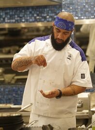 Hell's Kitchen mit Gordon Ramsay – So, 04.09., 12:15 Uhr