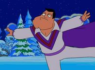 American Dad! – Stan