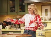 B Positive – Gina Dabrowski (Annaleigh Ashford)