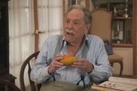 The Goldbergs – Albert 'Pops' Solomon (George Segal)