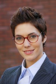 Die Rosenheim-Cops – Katrin Ritt (Claudia Bronner).