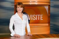 Visite – Moderatorin des NDR Gesundheitsmagazins "Visite"
