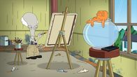 American Dad! – v.li.: Roger und Klaus