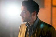 Lucifer – Lucifer (Tom Ellis)