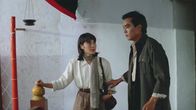 Dynamite Fighters – v.li.: Fok Ming-Ming (Michelle Yeoh), Secret Agent 001 (Derek Yee Tung-Sing)
