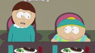 South Park – L-R: Liane, Eric