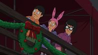 Bob's Burgers – (v.l.n.r.) Gene; Louise; Tina