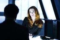 MacGyver – Charlotte Cole (Bridget Regan)