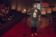 Comedy Central Presents – Ingmar Stadelmann