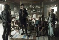 The Magicians – The Magicians (2018)