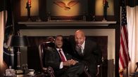 Key & Peele – L-R: Jordan Peele, Keegan-Michael Key