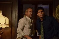 Bad Milo! – Highsmith (Peter Stormare, l.); Duncan (Ken Marino, r.)