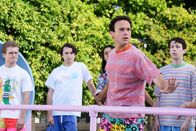 The Goldbergs – Do, 16.07., 08:00 Uhr
