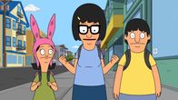 Bob's Burgers – (v.l.n.r.) Louise, Tina, Gene