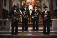 Heimatleuchten – Musikkapelle Sarnthein