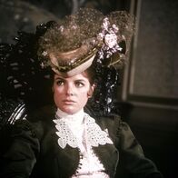 Zwei Banditen – Etta Place (Katharine Ross)