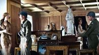 USA Top Secret – US-Soldaten auf der Suche nach Hitlers geraubten Schätzen.