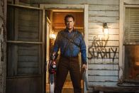 Ash vs. Evil Dead – So, 19.10., 17:30 Uhr