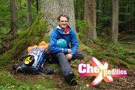 CheXpedition – Julian auf "CheXpedition"