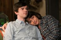 The Good Doctor – The Good Doctor (2020)