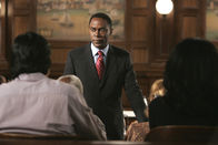 Law & Order – Law & Order (2005)