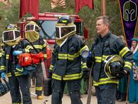 9-1-1 Notruf L.A. – Bobby Nash (Peter Krause)